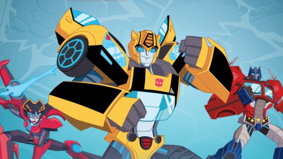 transformers animated season 1 episode 14