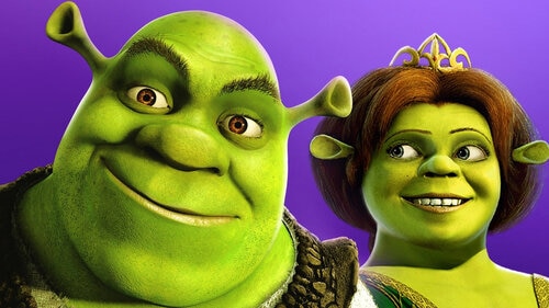 Shrek 2 | SYFY Official Site