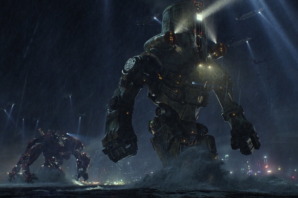 Pacific Rim