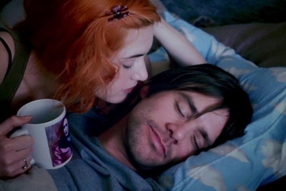 Eternal Sunshine of the Spotless Mind