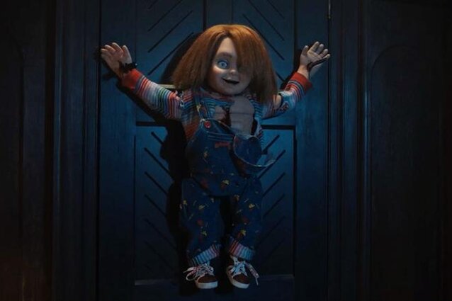 chucky tv series episodes