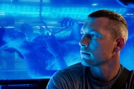 Sam Worthington Avatar