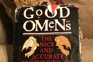 Randy Ray Good Omens copy