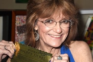 Denise Nickerson