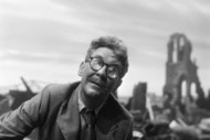 The Twilight Zone Burgess Meredith