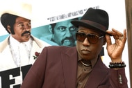 Wesley Snipes