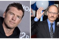 Sam Worthington David Hyde Pierce