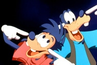 A Goofy Movie