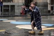 Guns Akimbo Daniel Radcliffe