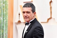 antonio banderas