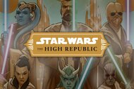 Star Wars: The High Republic