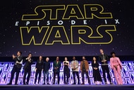 Star Wars Celebration 2019