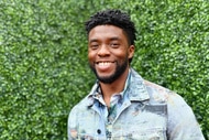 Chadwick Boseman