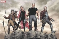 Marvel's Wastelanders