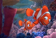 Finding Nemo