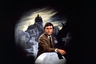 Rod Serling Night Gallery