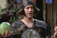 Ted Raimi Xena Warrior Princess