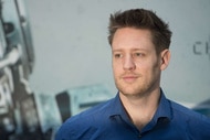 Neill Blomkamp