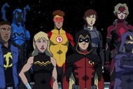 Young Justice