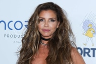 Charisma Carpenter