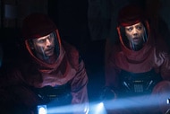 NBC's Debris Episode 12 Still 