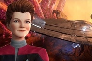 Janeway Prodigy