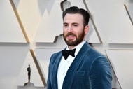 Chris Evans