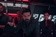 The Expanse Season 6