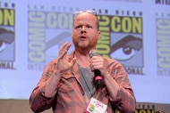 Joss Whedon GETTY