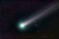 Comet LoveJoy GETTY