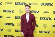 Daniel Radcliffe GETTY