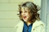 Firestarter Drewbarrymore