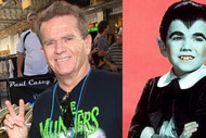 Butch Patrick The Munsters GETTY