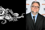 Guillermo del Toro; Tentacles