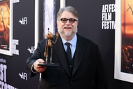 Guillermo del Toro