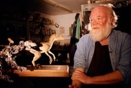 Phil Tippett