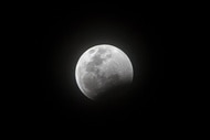 Lunar Eclipse