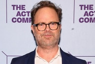 Rainn Wilson