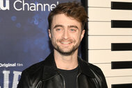 Daniel Radcliffe