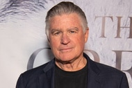 A photo of Treat Williams