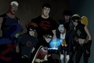 Young Justice Season 1