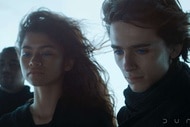 Dune Still