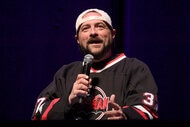 Kevin Smith