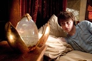 Harry Potter Goblet of Fire