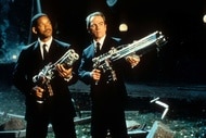 Men In Black