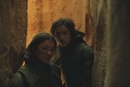 Dune Still