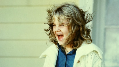 Firestarter Drewbarrymore