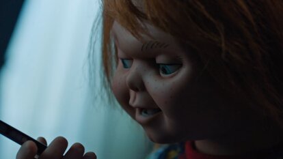 Chucky  Trailer Oficial 
