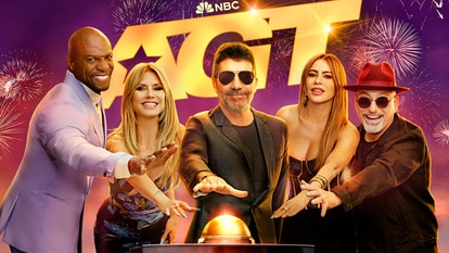 America's Got Talent Season 19 on NBC