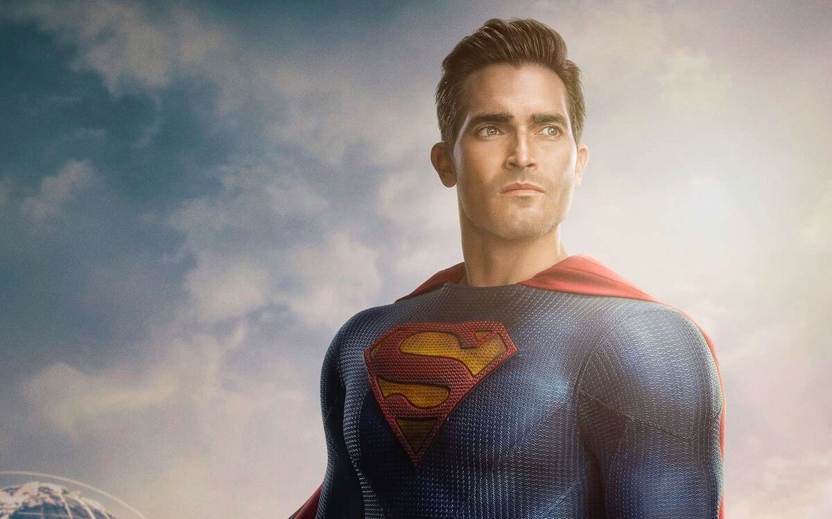 WIRE Buzz: Superman & Lois first look; Dog Man movie; and Greenland trailer  | SYFY WIRE